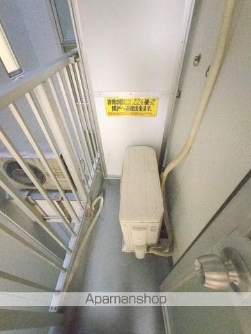 心斎橋SPOT21の内装写真