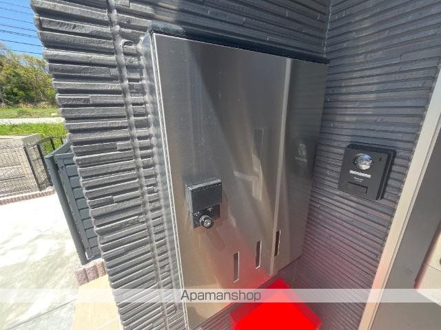 パドレ ムールトメスクの内装写真