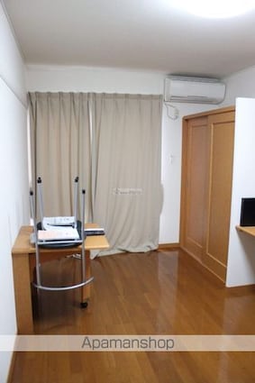 レオパレス宗郷[1K/22.35m2]の内装8