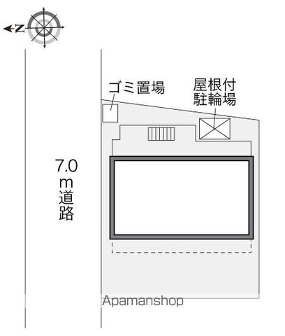 レオパレスエスペランサのその他写真