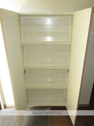 長野県長野市大字南長池[1K/25.92m2]の玄関