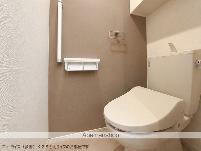 クリアサニー Kの内装写真