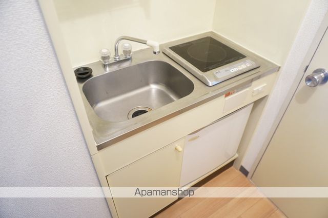 メビウス寝屋川レジデンスWESTの内装写真
