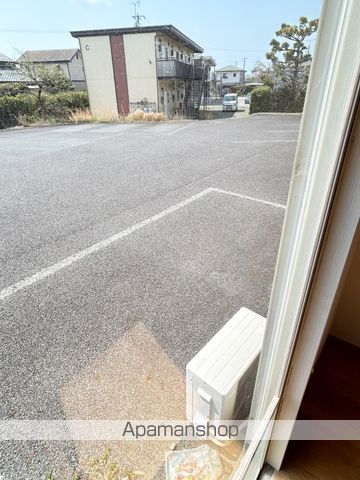 サンシティ嶺田 Aの内装写真