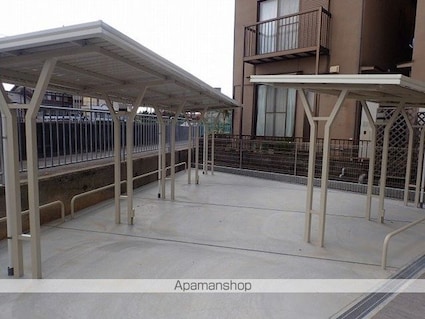 ノイエ南草津[1LDK/42.62m2]の内装1