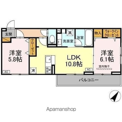 サムネイルイメージ