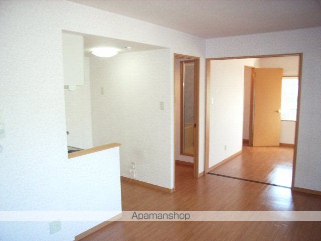 ステージノア東札幌の内装写真