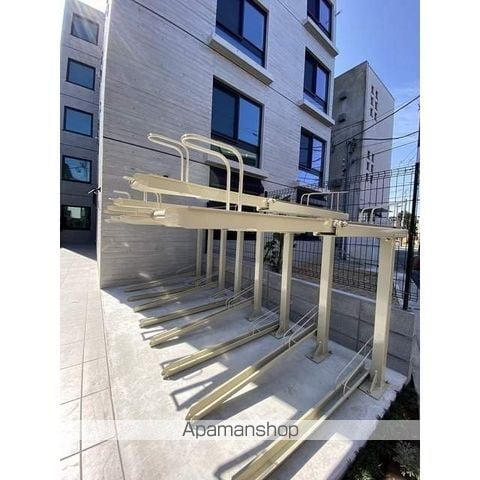 SOLASIA RESIDENCE 高円寺IIのその他写真