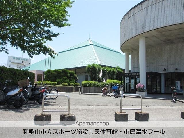 土入ビル[事務所/75.7m2]の周辺2