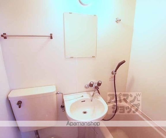 ダイユウレストハウスの内装写真
