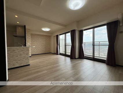 ＴＯＷＥＲ・１１１[3LDK/76.07m2]の内装2