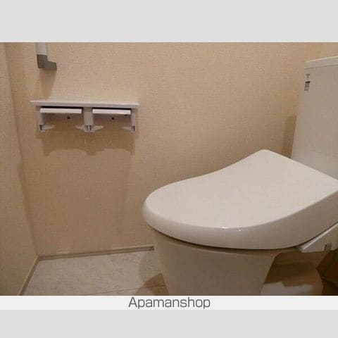 リーブルファイン吉川保の内装写真
