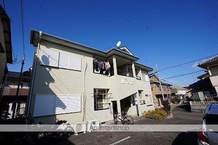 Ｍ’ｓ古庄[2LDK/47.38m2]の外観1