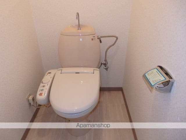 メゾン花北の内装写真