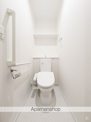 平和台1丁目戸建 Aの内装写真
