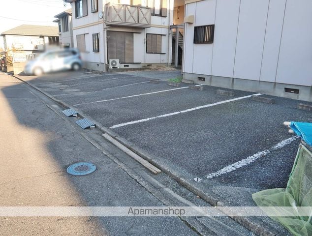 フレグランス美杉台A・Bのその他写真