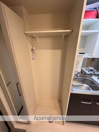 ハーモニーテラス上板橋Ⅱ[1R/11.14m2]の内装