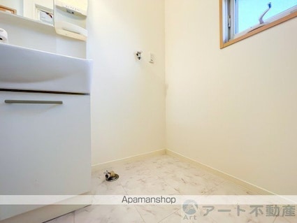 ノイレーベン　Ｂ棟[2LDK/49.91m2]のその他部屋・スペース