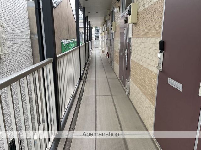 レオパレスプリマベーラの内装写真