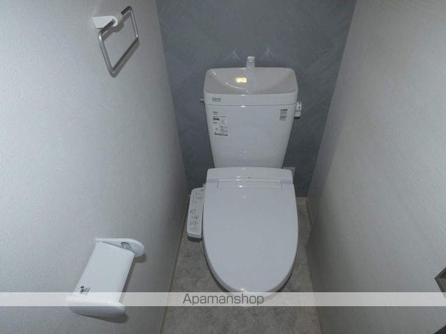 ビエナタウンB棟の内装写真