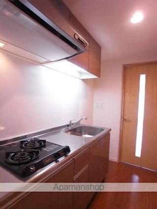 リブリ・プランドール[1K/27.32m2]のキッチン