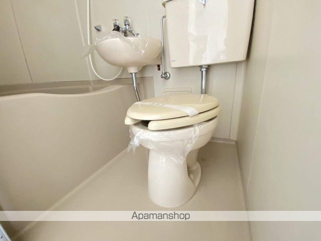 ロイヤルコートの内装写真