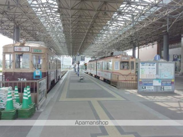 ダイアパレス皆実町のその他写真