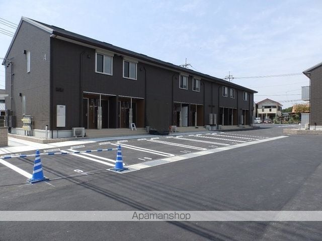 GーROOM A棟のその他写真