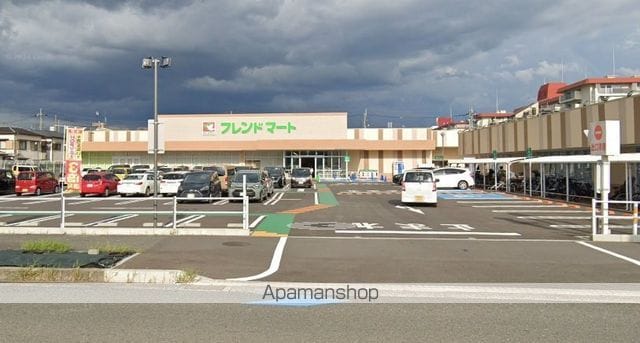 大池5番館の周辺写真