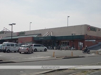 サンフローラ　サカド[1LDK/37.81m2]の周辺1