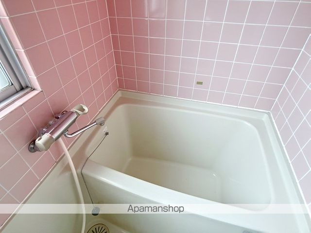 エスタシオン木田の内装写真
