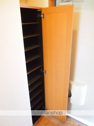 コリーヌ　ヴィラージュ[1K/30.94m2]の内装6