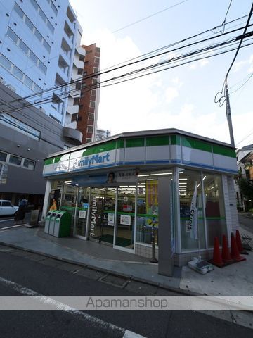 ミュプレ渋谷の周辺写真