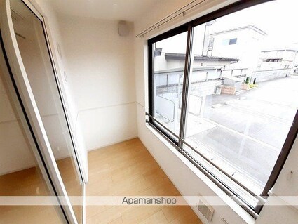 ソレイユＫ[1LDK/47.66m2]の内装