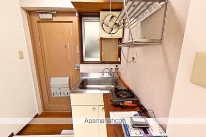 アゼリア３０[1R/21.45m2]のその他部屋・スペース