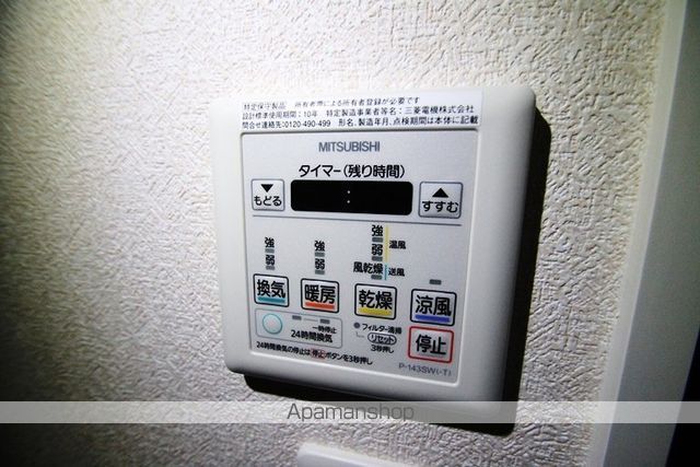CASA MT東三国の内装写真
