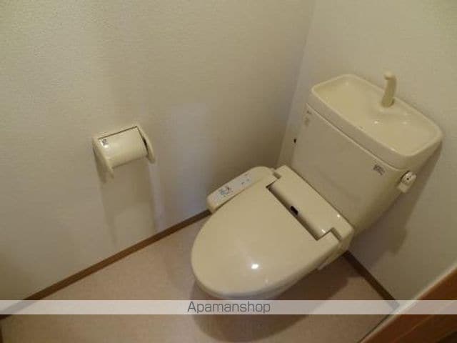 ブレイブの内装写真