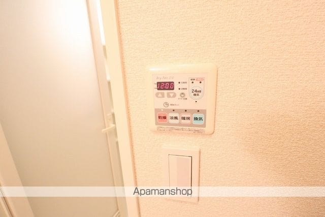 南海サザンコート行徳の内装写真