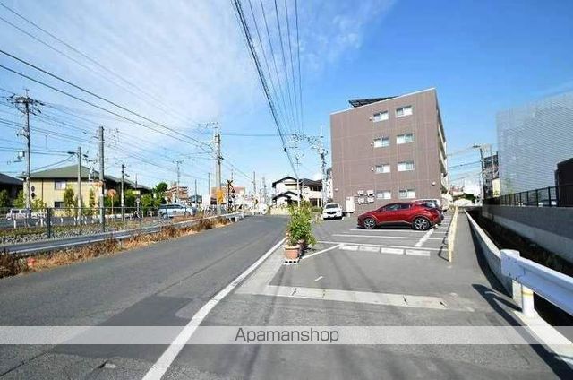FORTUNA老松の外観写真
