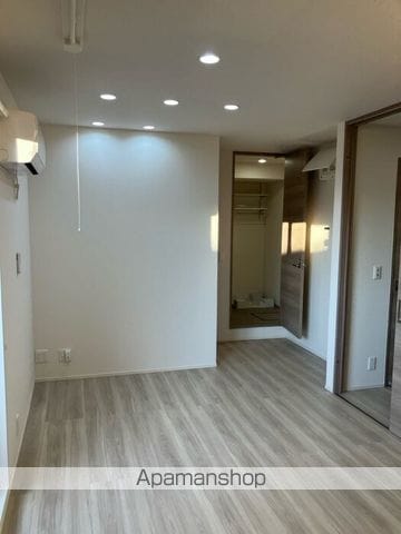 FT.Recolteの内装写真