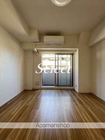 レジデンス横濱関内の内装写真