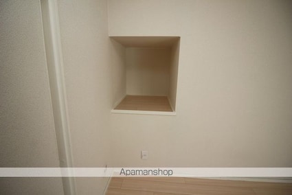 ホワイトハウス[1DK/33.95m2]の内装1