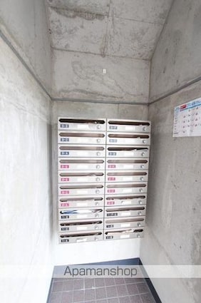 ＨＡＵＳ[1R/18.08m2]の共用部1