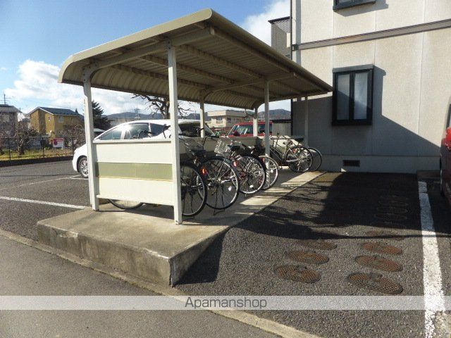 アメニティ上氷鉋のその他写真