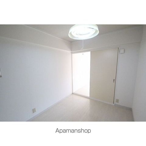 サンベールハイムの内装写真