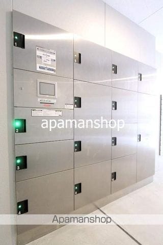 PRESSANCE玉造駅前のその他写真
