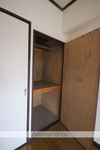 第3中川コーポラスの内装写真