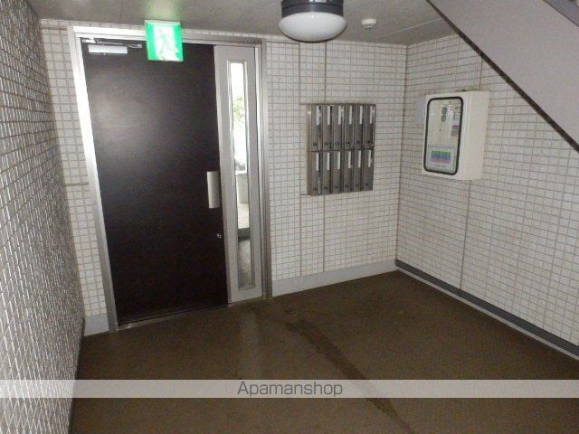 【千葉市中央区南町のアパートの写真】