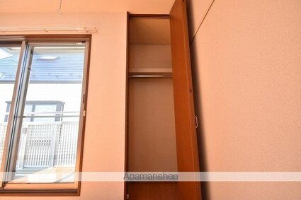 グランルミエール[1K/21.75m2]の内装