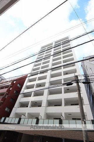 エステート・モア　高砂倶楽部 705 ｜ 福岡県福岡市中央区高砂２丁目12-11（賃貸マンション1LDK・7階・28.14㎡） その4